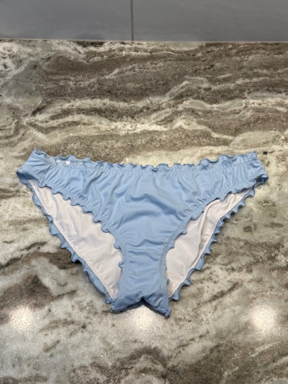 PINK Bikini Bottoms - NWOT